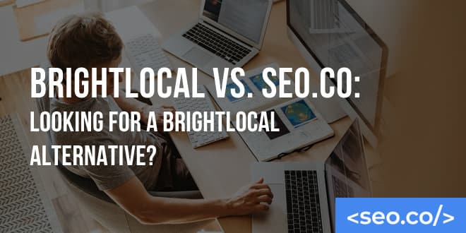 What Are Some Good Local SEO Alternatives to BrightLocal?