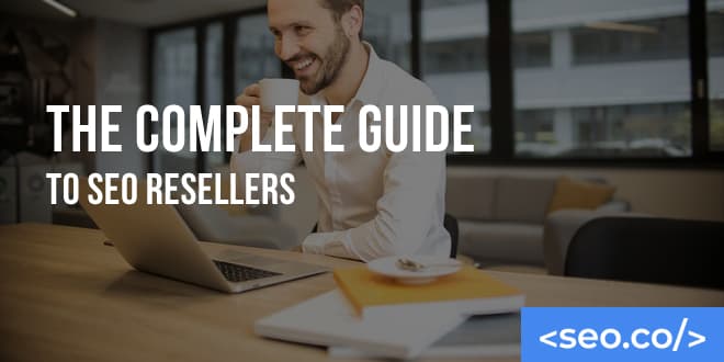 SEO Reseller: Pros & Cons of Reselling SEO Services