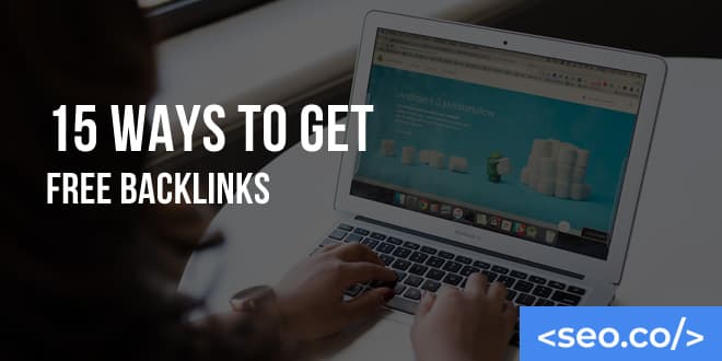 15 Ways to Get Free Backlinks in 2026