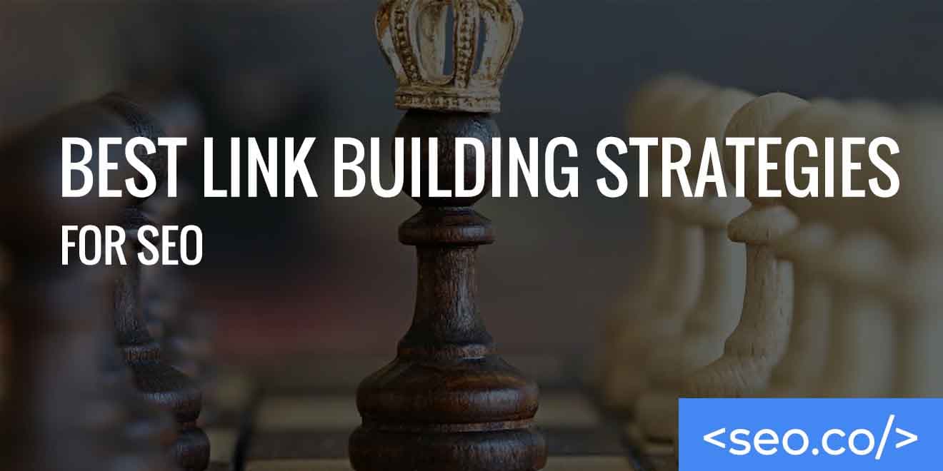 Best Link Building Strategies for SEO in 2026