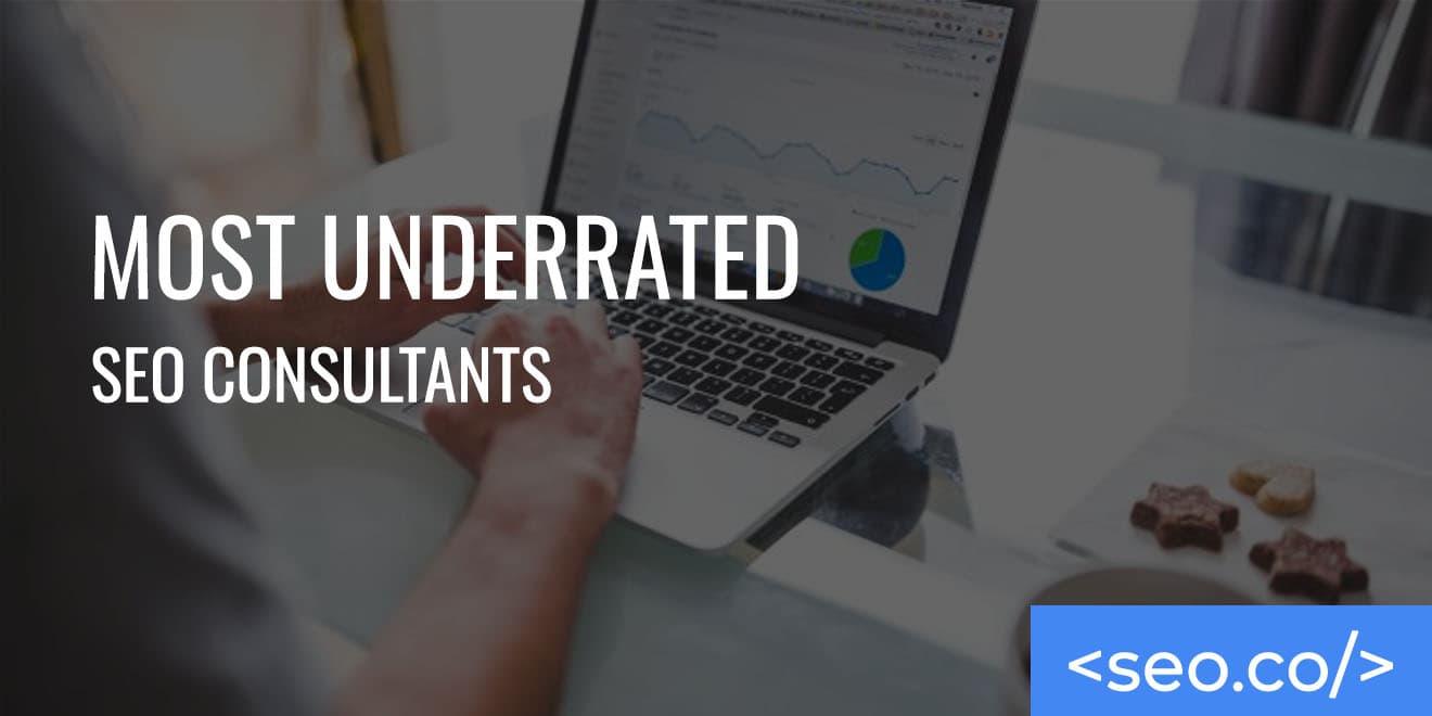 Top 14 Best SEO Consultants in 2026