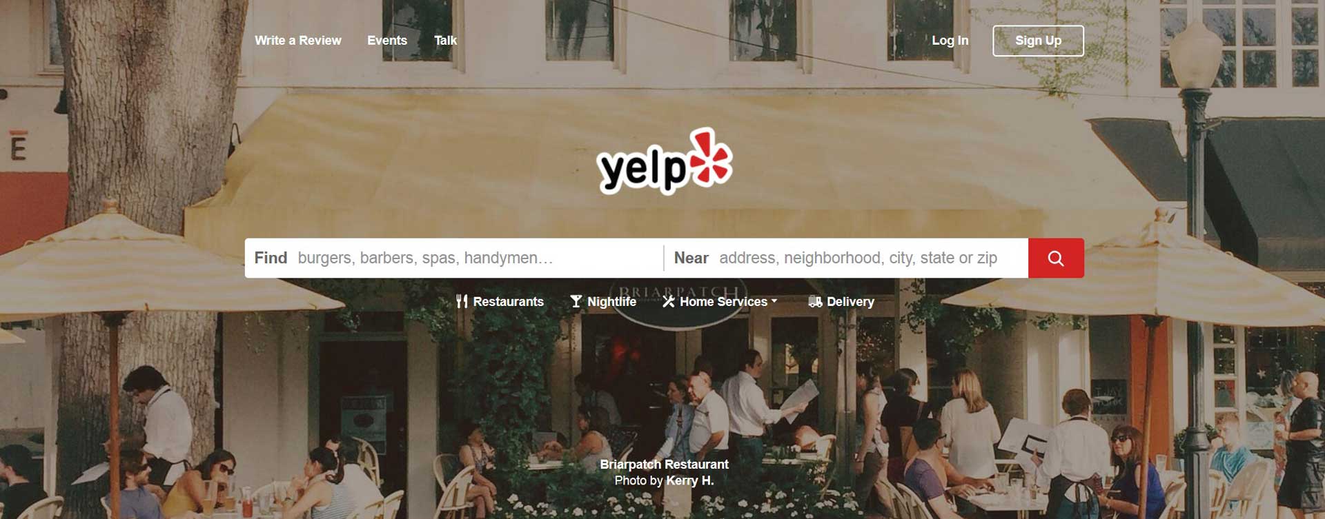 Getting the Most Out of Your Yelp Business Listing