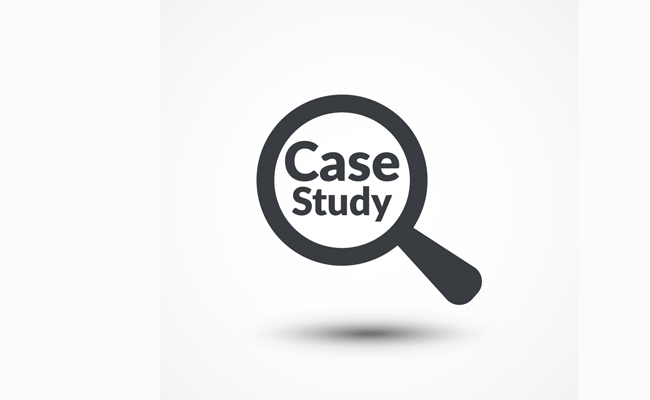 Present a case study