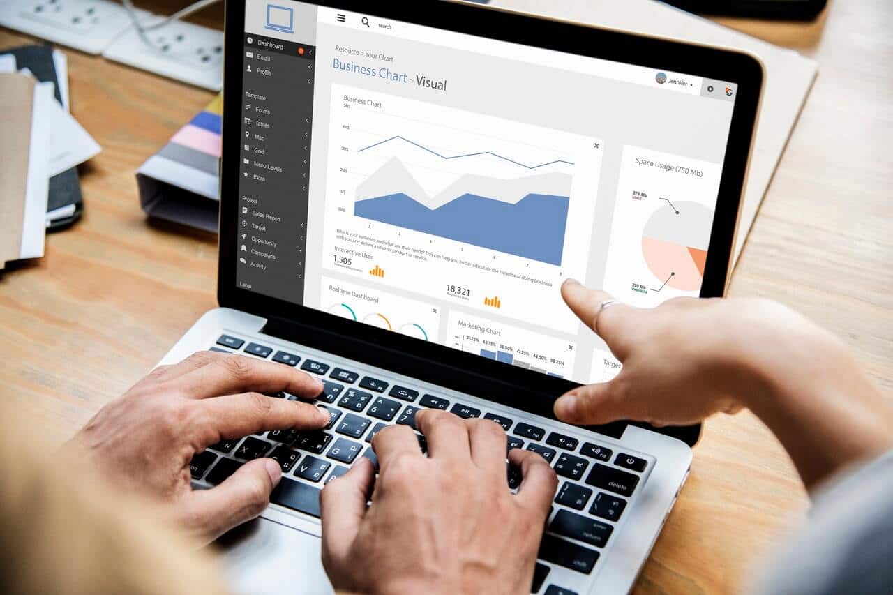 Algorithm Changes, Ranking Declines, and Real Google Penalties