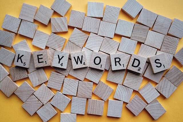 Keyword Research for Law Firms