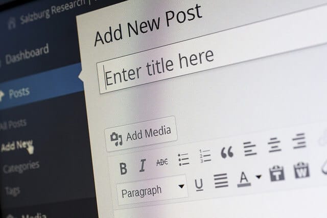 Why Your Law Firm Needs a Blog