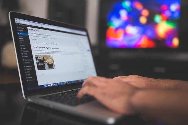 5 Tips for Successful Law Firm Blogging