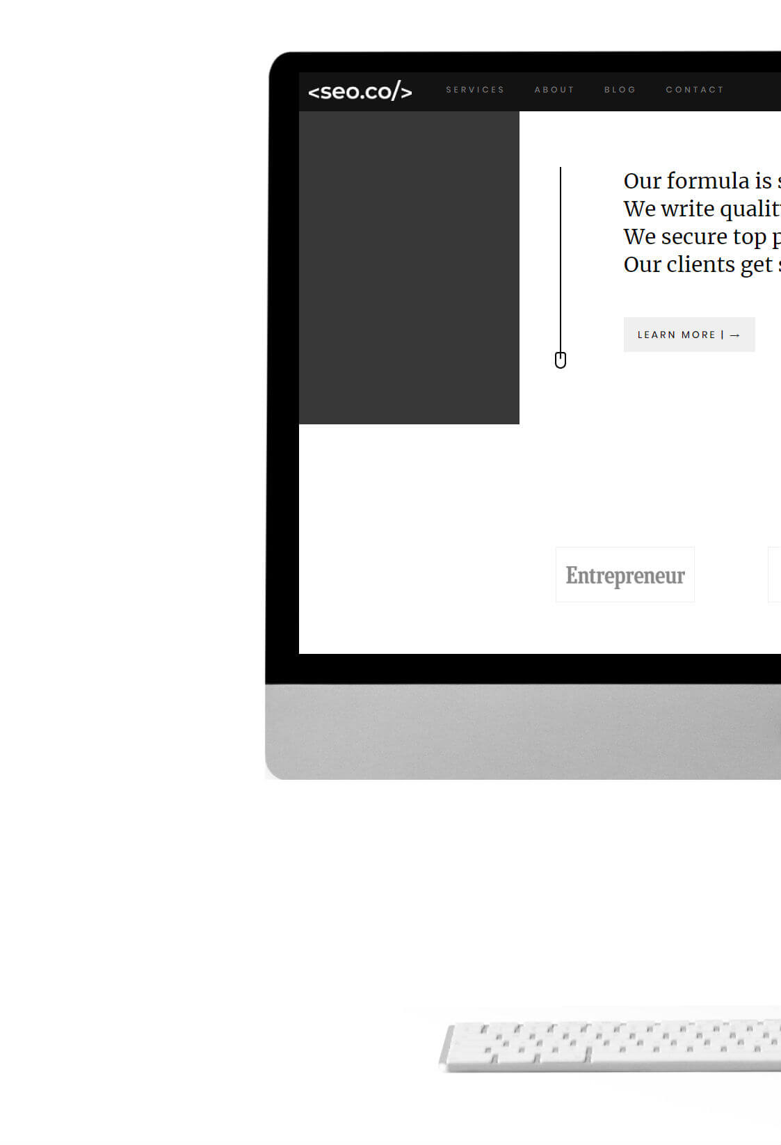 Website SEO
