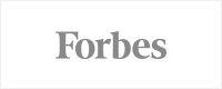 Forbes-Logo Forbes Logo