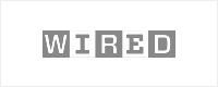 Wired-Magazine-Logo Wired Magazine Logo
