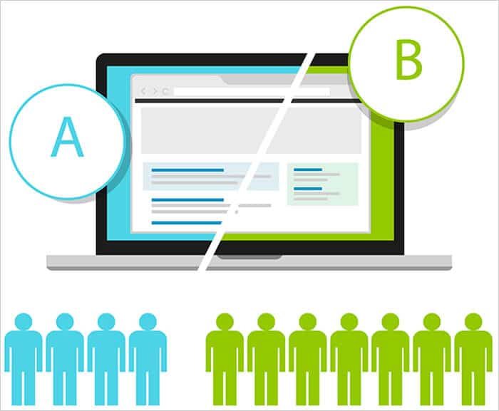 A/B Testing for PPC Optimization