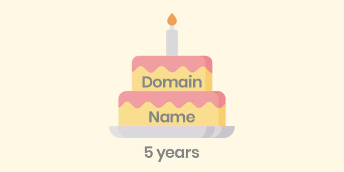 Age of Your Domain: Are Older Domains Better for SEO?