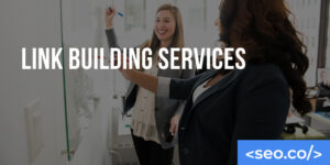 Link Building Services