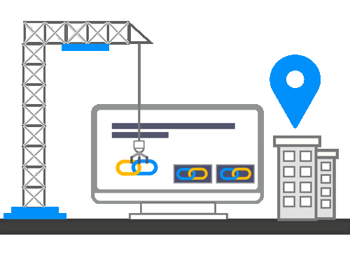High Quality Link Building Services