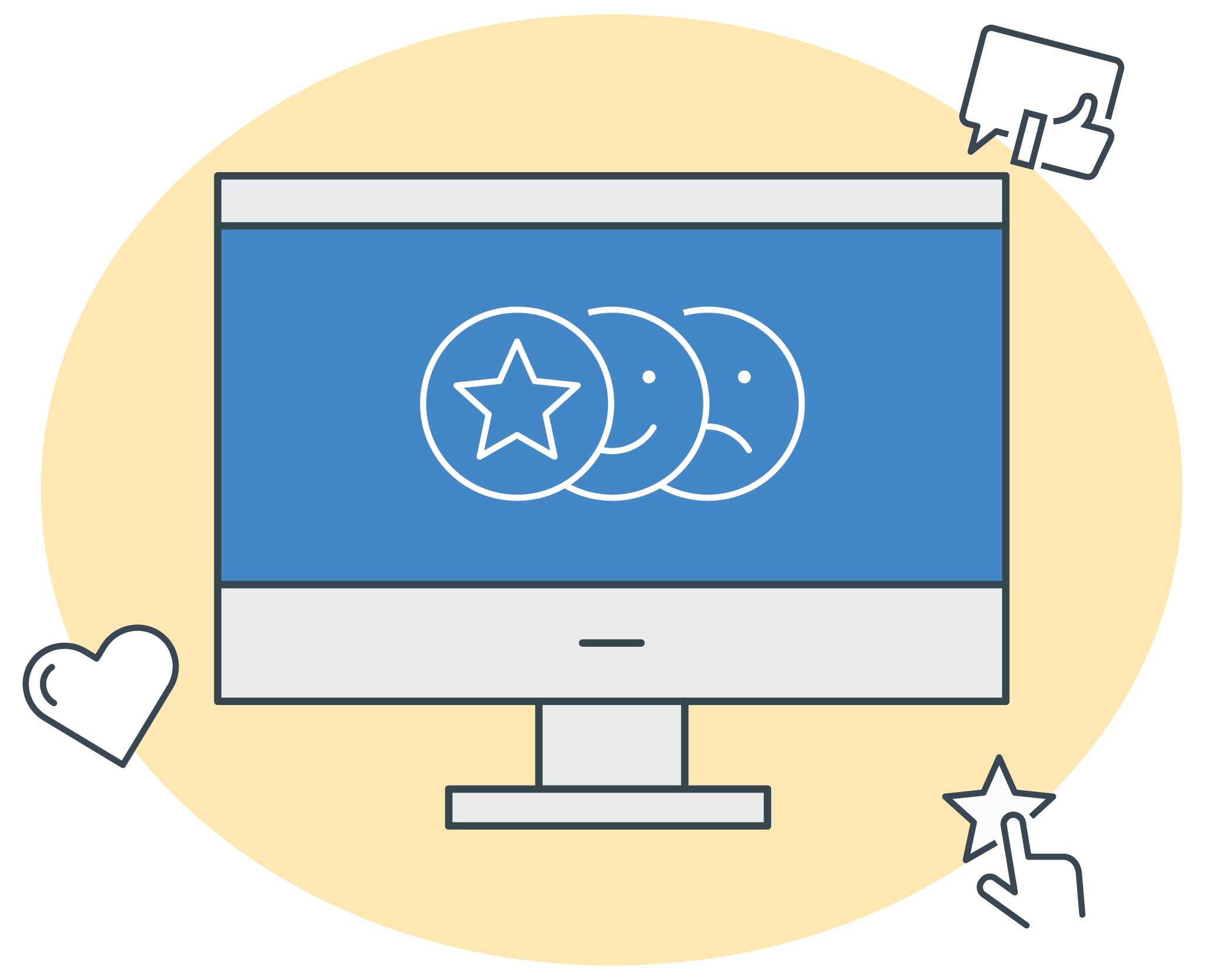 Importance of Hiring a Web Design Service