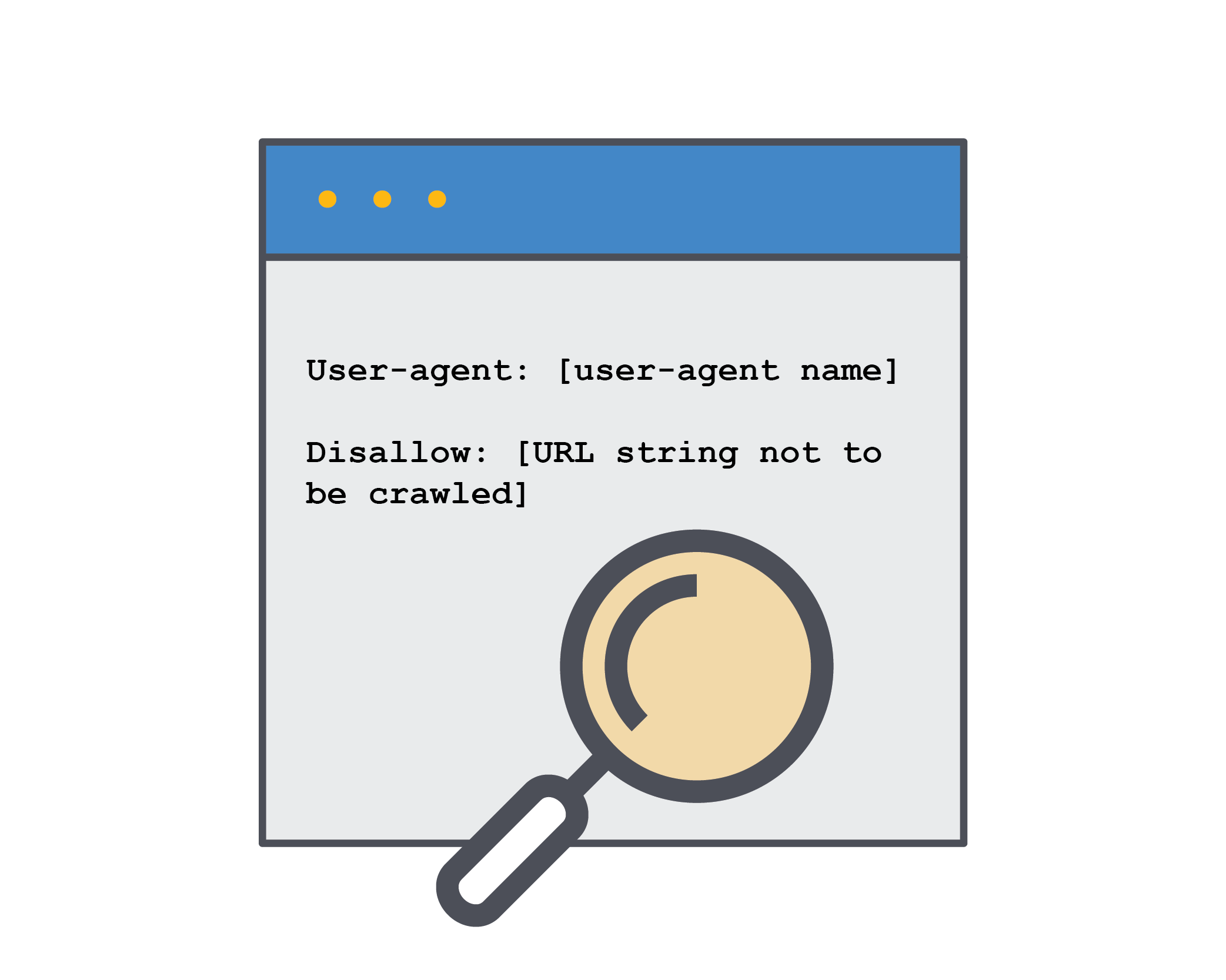 Understanding Robots.txt File Structure