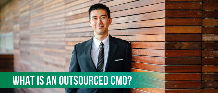What is an Outsourced CMO?