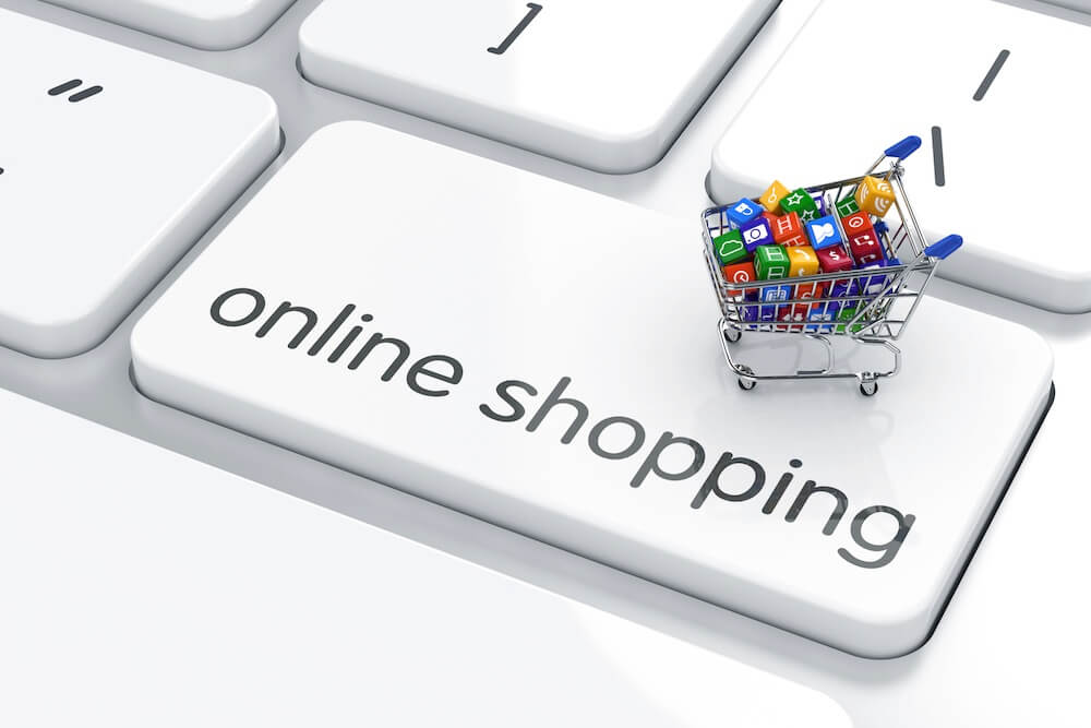 SEO and Link Building for Ecommerce Websites