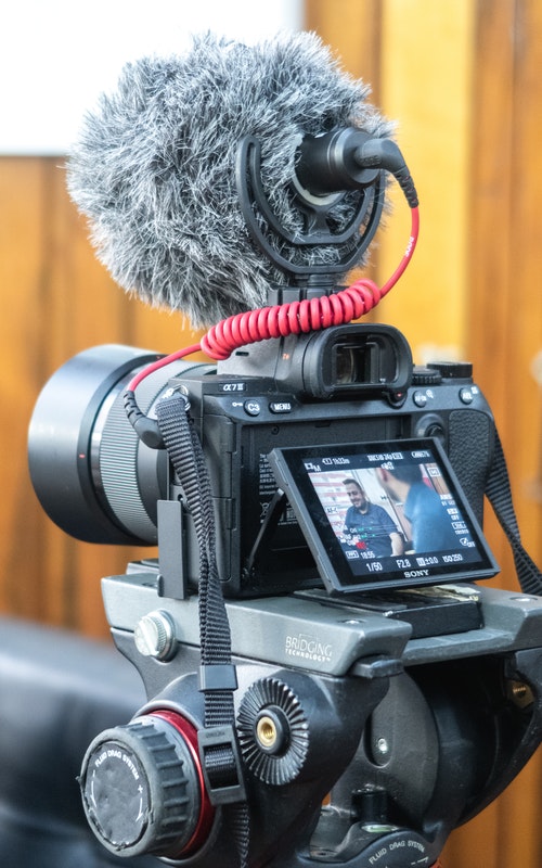 SEO Strategy for Entertainment Companies