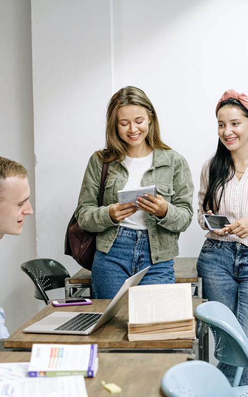SEO Strategy for Student Loan Companies