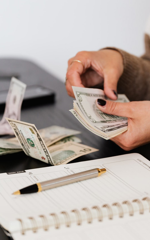 SEO and Link Building for Savings and Loans Providers