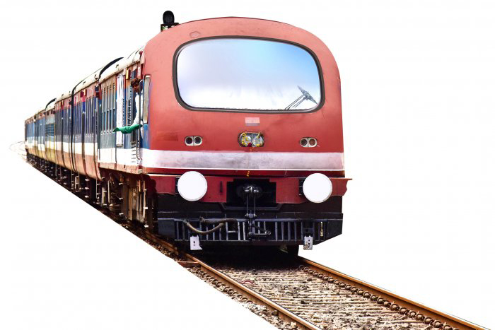 SEO for Railroads