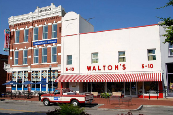 Bentonville Search Engine Optimization