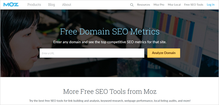 keyword research Moz link building strategy or link building strategies