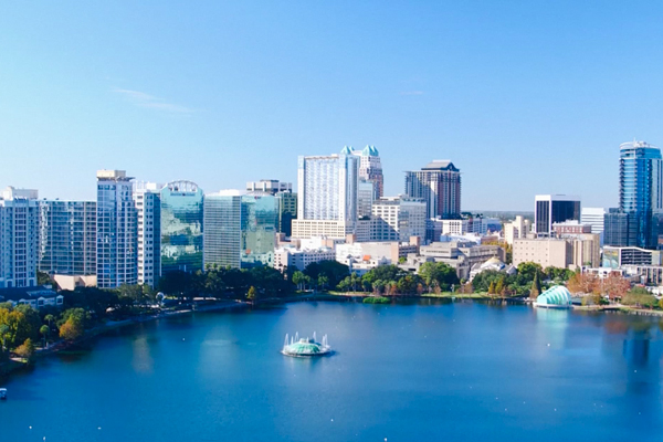 Orlando Search Engine Optimization