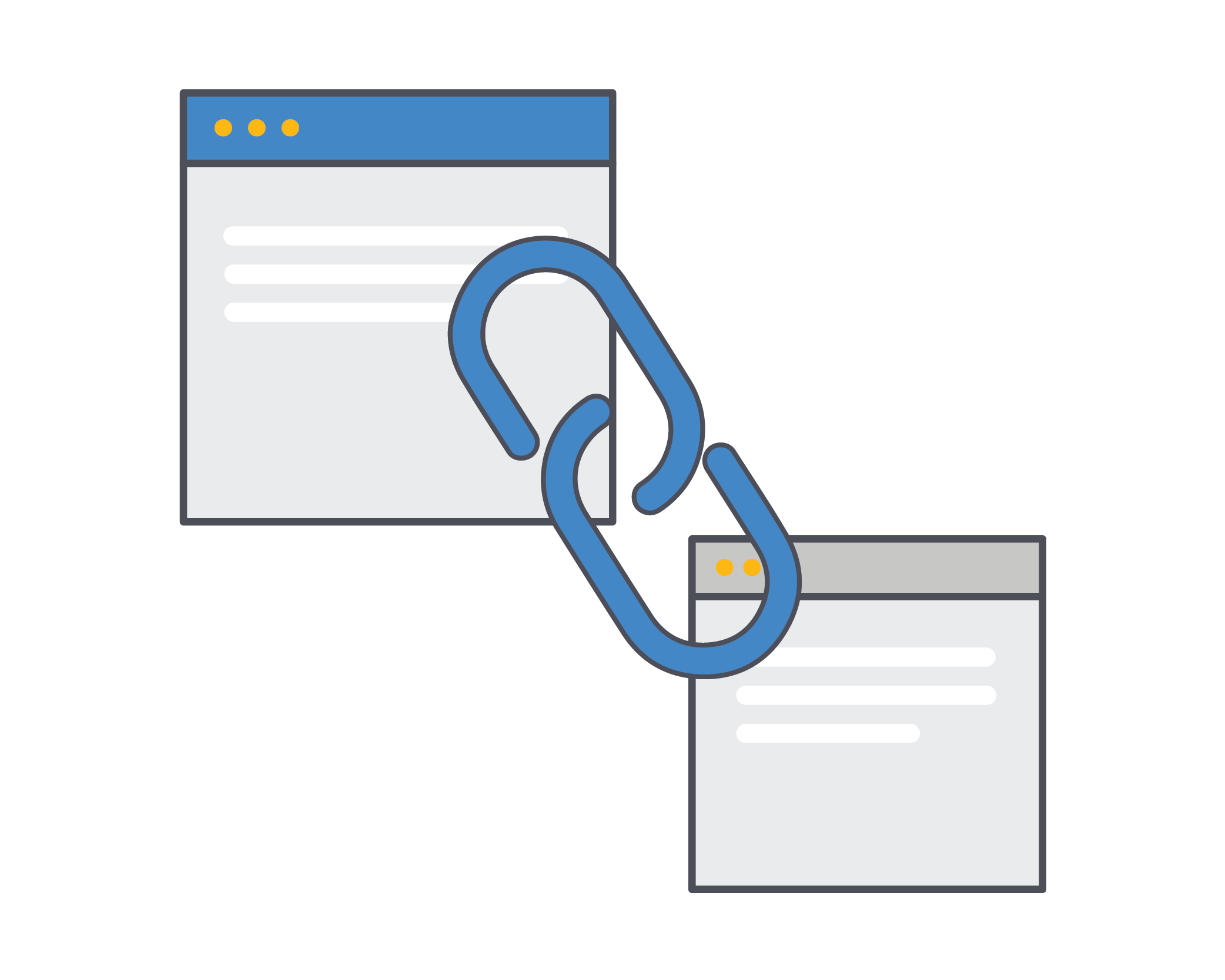 Link Building Company in Buffalo
