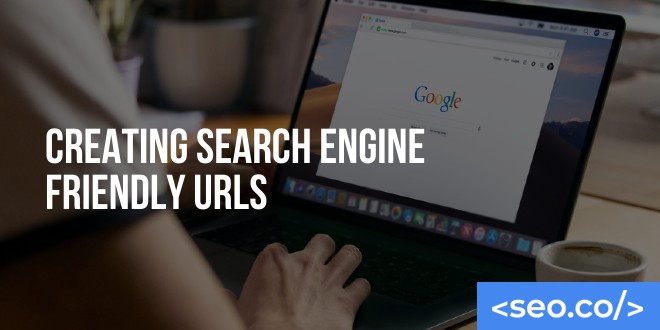 search engine friendly urls
