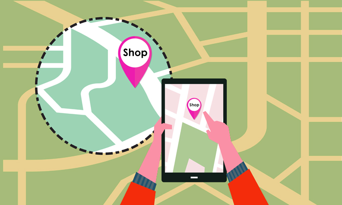 Steps To Run A Geofenced Campaign for location services
