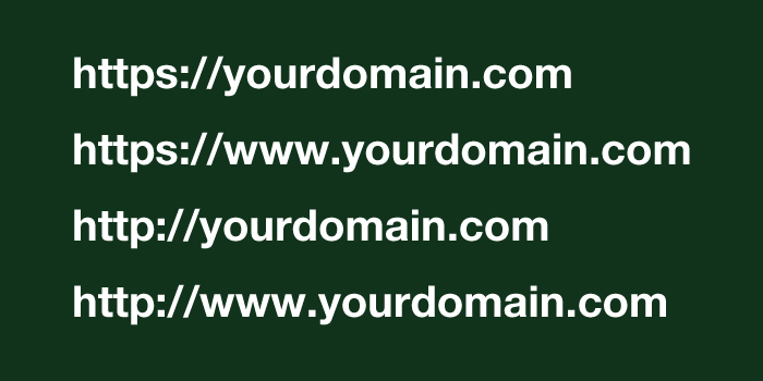 Your Domain Name