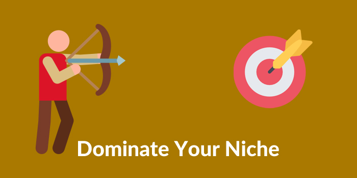 Dominate your niche fo paid links,seo value,acquire editorial links and guest posts