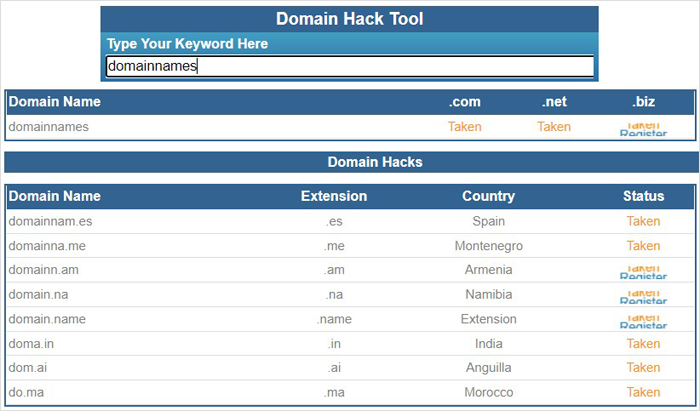 How Domain Hacking Got Started or how to enable two factor authentication