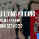Link Building Pricing: What Should I Pay for Link Building Services?