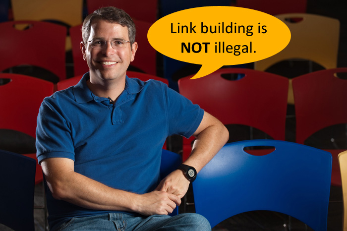What Matt Cutts Really Means