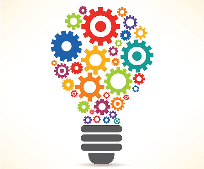 implement, test, iterate