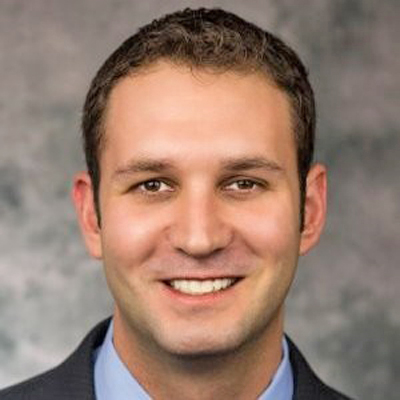 Geoff Lilienfeld