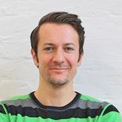 Heiko Tröster
