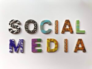 Use social media campaign for great customer service