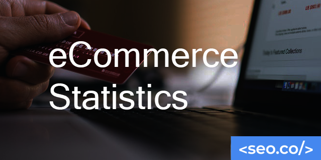 eCommerce Statistics
