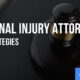 Personal Injury Attorney SEO Strategies