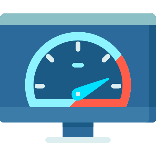 speed-test