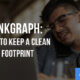 SEO Linkgraph: 21 Steps to Keep a Clean Backlink Footprint