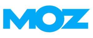 moz pro seo competition analysis logo