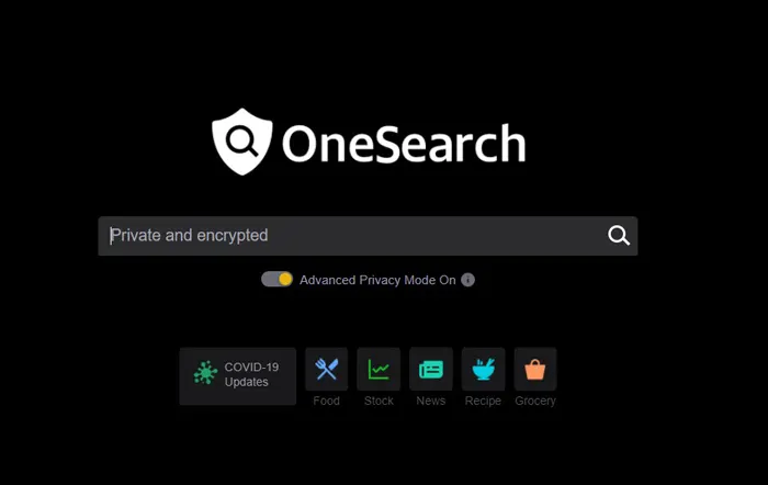 OneSearch