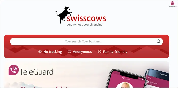 Swisscows