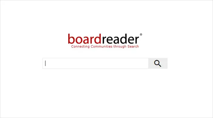 Boardreader