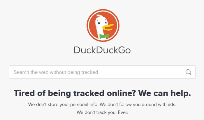 duckduckgo